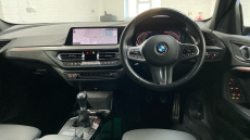 BMW 1 Series 118i [136] M Sport 5dr [Live Cockpit Professional] Petrol Hatchback